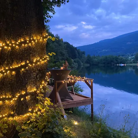 Seebrauer * Feld am See