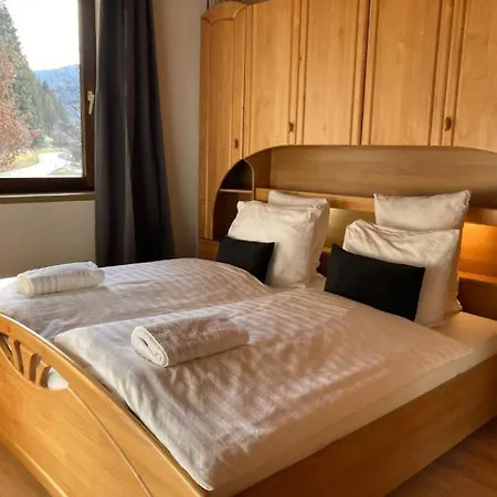 Apartment Seebrauer