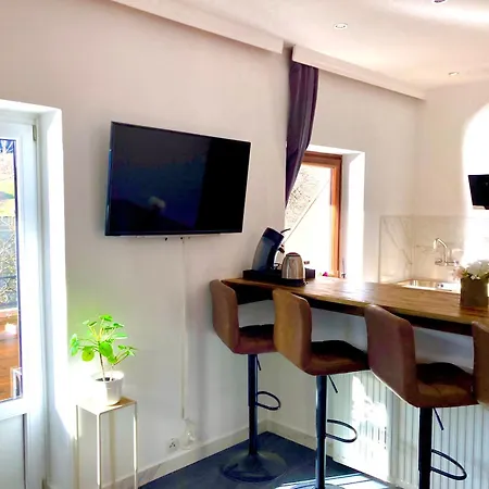 Apartment Seebrauer *