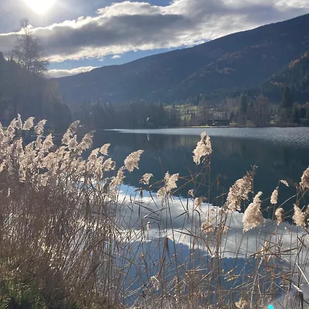 Seebrauer Appartamento