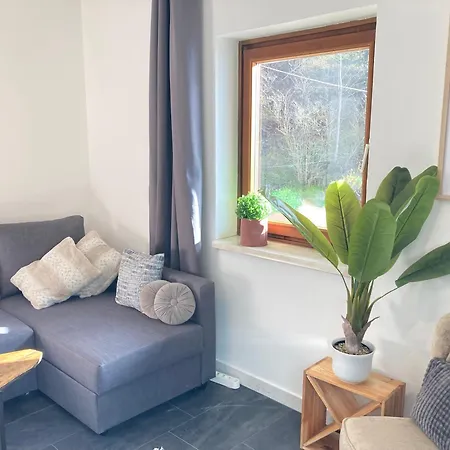 Apartment Seebrauer