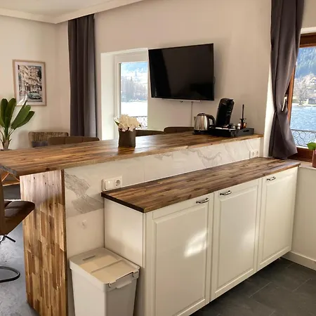 Seebrauer Appartamento Feld am See