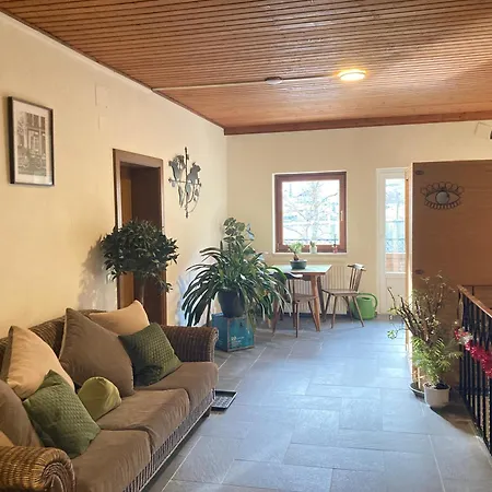 Apartment Seebrauer