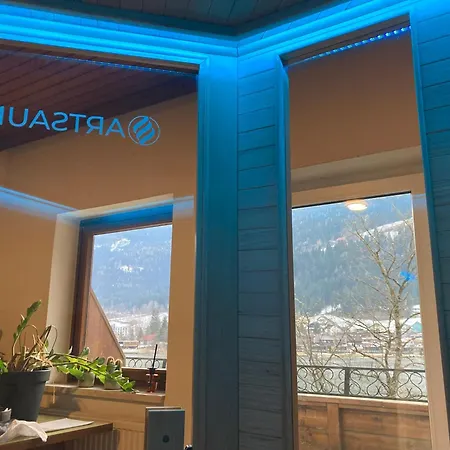 Seebrauer Lejlighed Feld am See