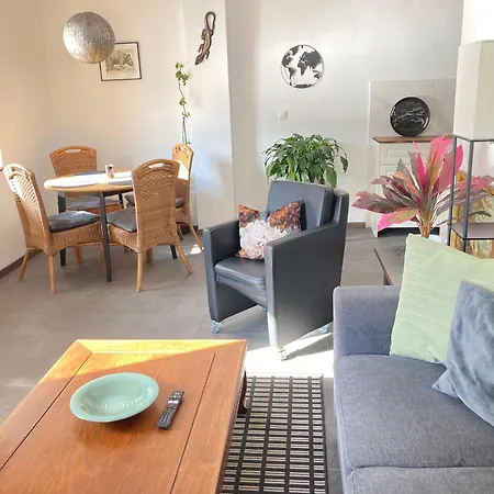 Seebrauer Lägenhet Erlach (Villach)