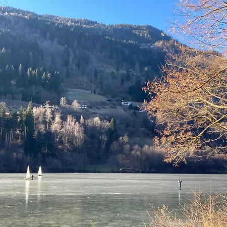 Lägenhet Seebrauer
