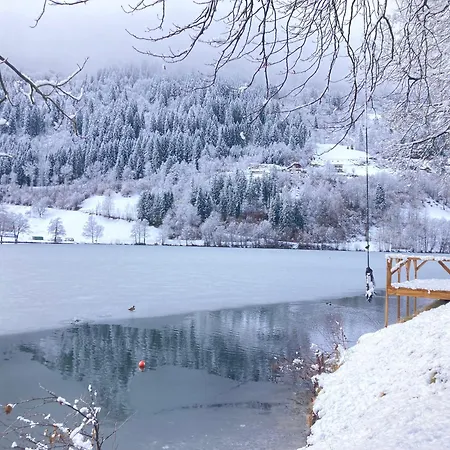 Apartment Seebrauer Erlach (Villach)