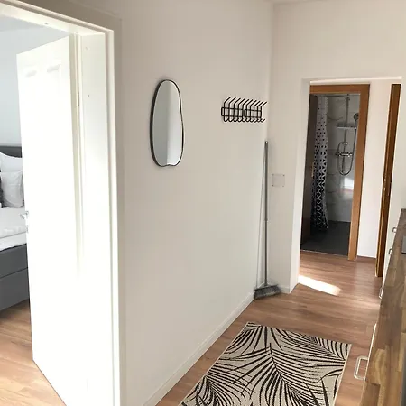 Seebrauer Apartment