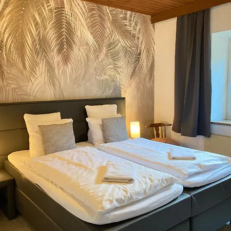 Seebrauer Apartment Erlach (Villach)