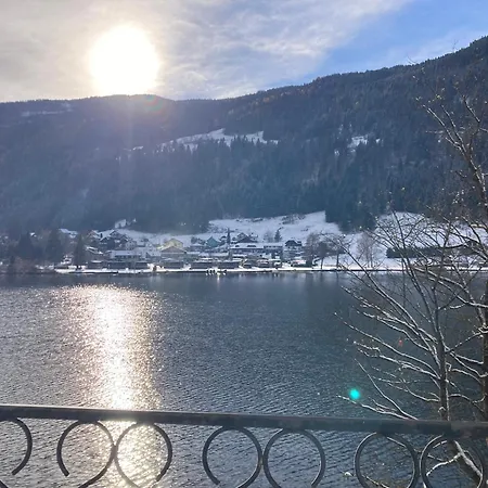 Seebrauer Lägenhet *