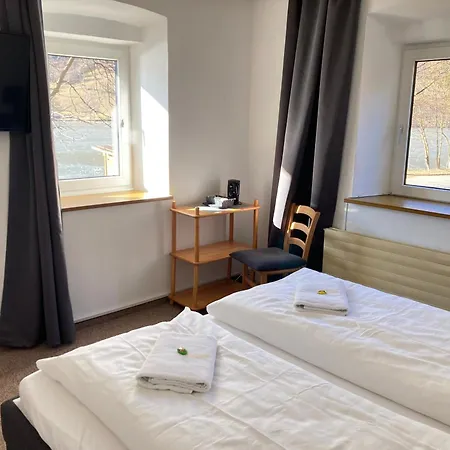 Seebrauer Apartment Feld am See