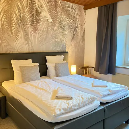 Seebrauer * Feld am See