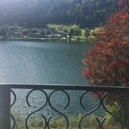 Appartamento Seebrauer *