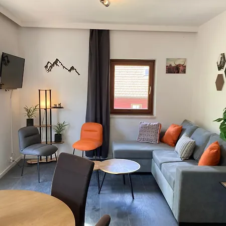 Apartment Seebrauer
