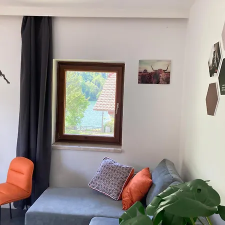Seebrauer Apartment