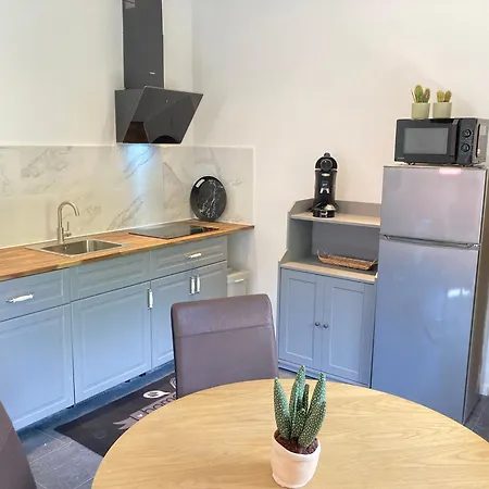 Seebrauer Apartment Erlach (Villach)