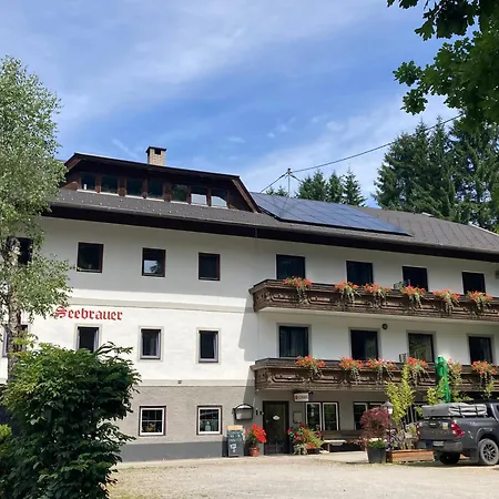 Seebrauer * Erlach (Villach)