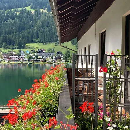 Seebrauer Apartamento