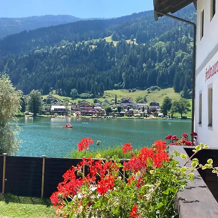 Seebrauer Apartamento *