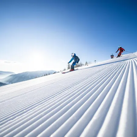 Seebrauer Feld am See