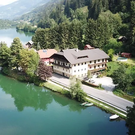 Seebrauer Apartment