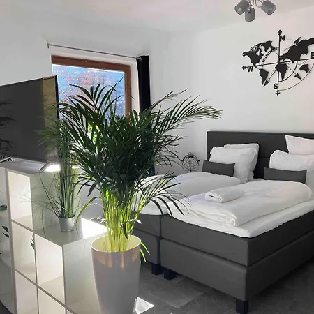 Apartment Seebrauer *