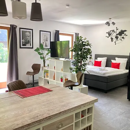 Seebrauer Apartment
