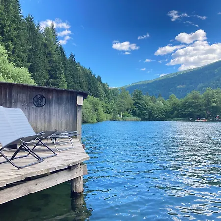 Seebrauer * Feld am See
