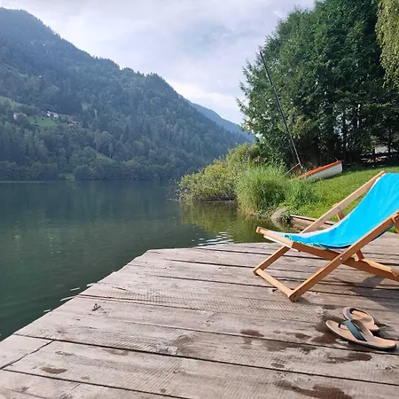 Seebrauer Apartment Feld am See