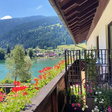 Apartment Seebrauer Feld am See