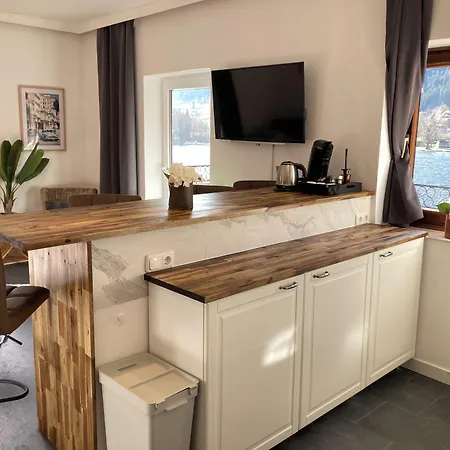Apartment Seebrauer