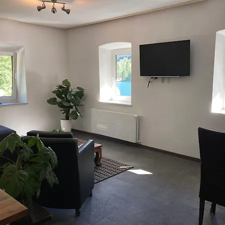 Apartmán Seebrauer