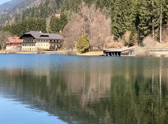 Seebrauer Apartamento *