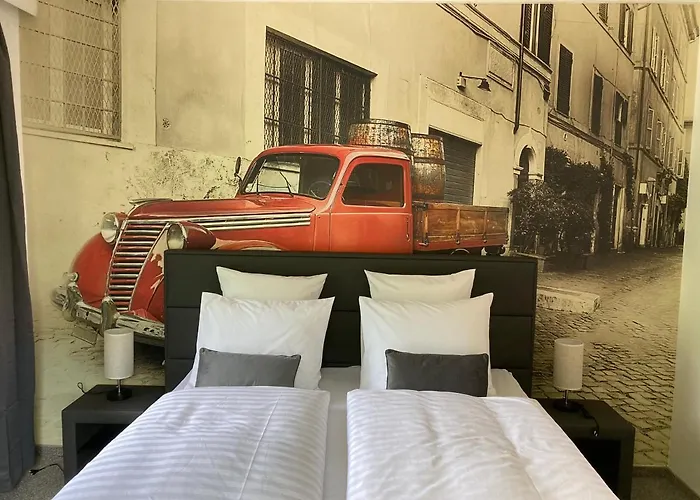 Apartamento Seebrauer *