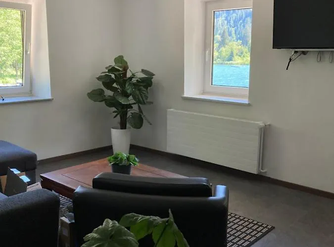 Seebrauer Apartamento Feld am See