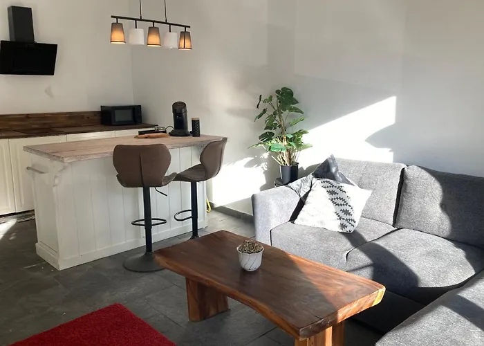 Seebrauer Apartamento Feld am See