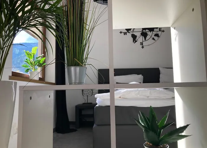 Apartamento Seebrauer