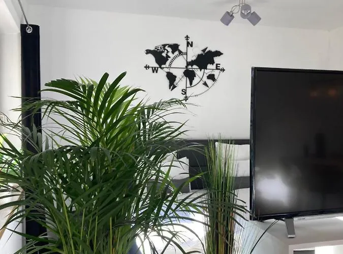 Seebrauer Apartamento Feld am See