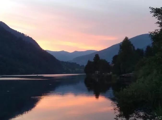 Seebrauer Feld am See