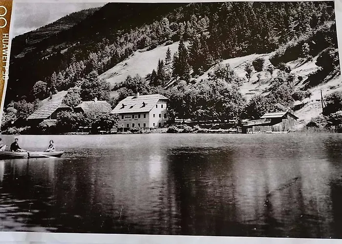 Seebrauer Apartament