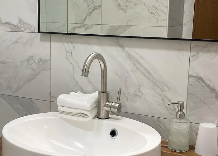 Seebrauer Apartamento