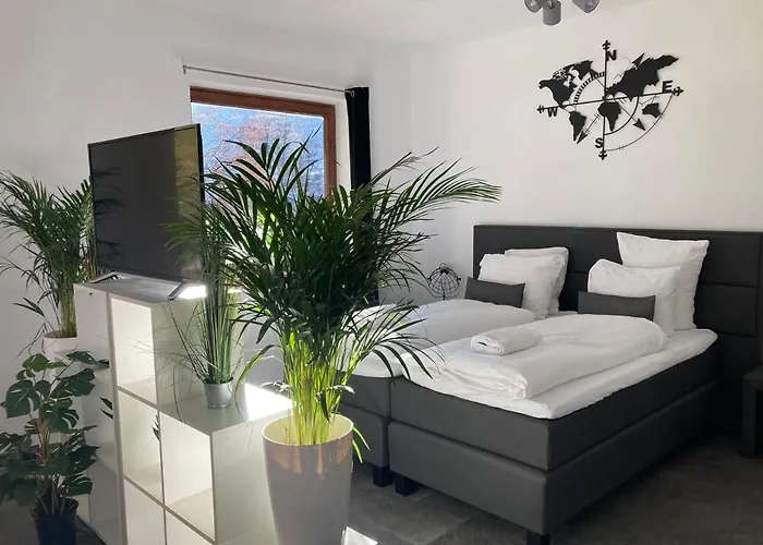 Lejlighed Seebrauer Feld am See