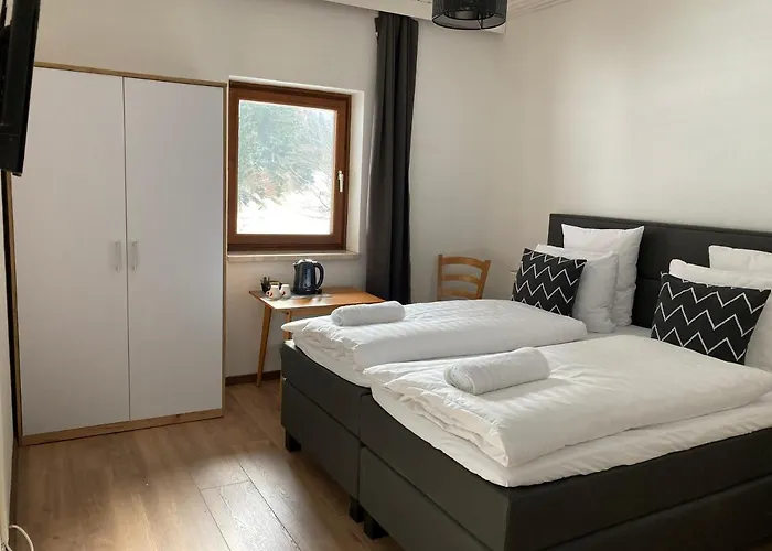 Seebrauer Apartamento