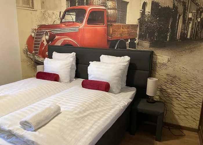 Seebrauer * Фельд-ам-Зее