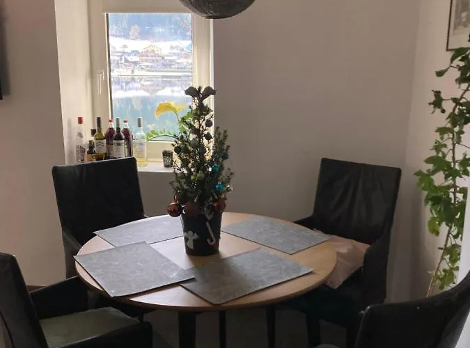 Seebrauer Feld am See