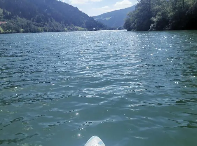 Seebrauer * Feld am See