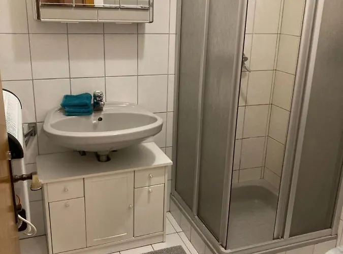 Seebrauer Feld am See