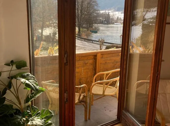 Seebrauer Apartamento