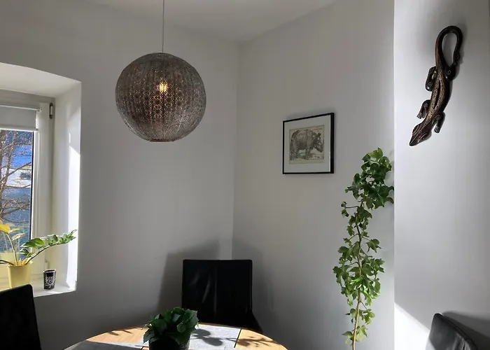 Seebrauer Feld am See