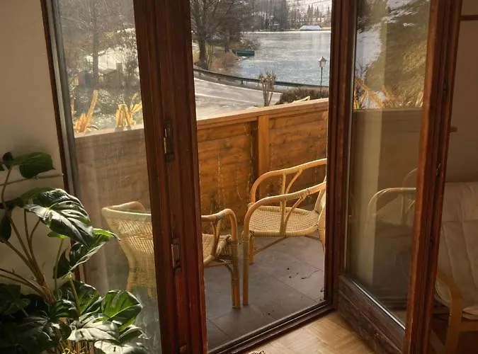 Seebrauer * Фельд-ам-Зее